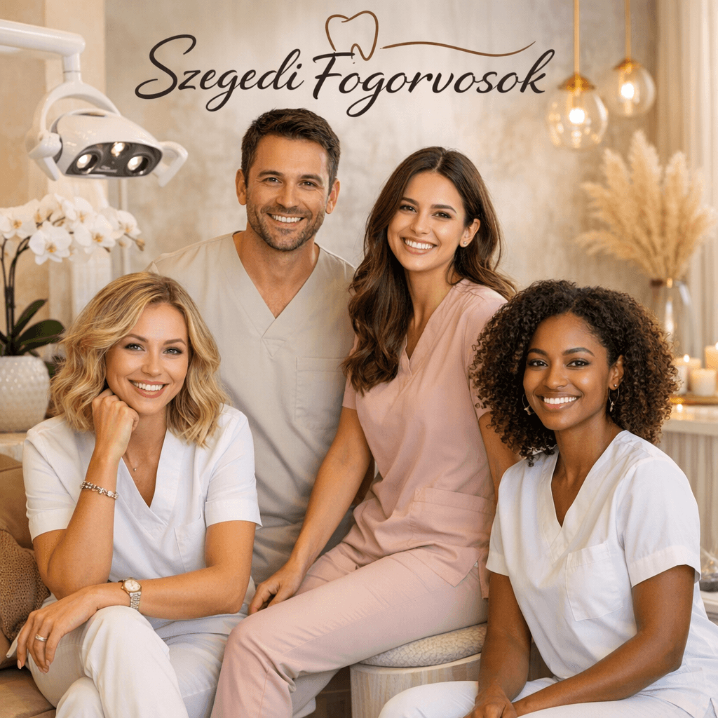 Magabiztos páciens – újra élvezi a mindennapi étkezést és a mosolyt